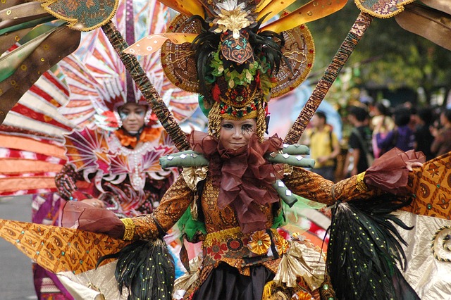 Arts & Culture