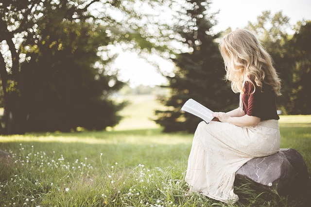 Books & Writing