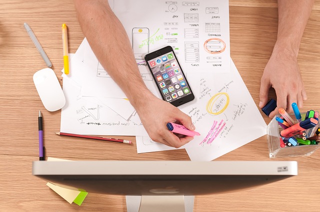 Design & UX