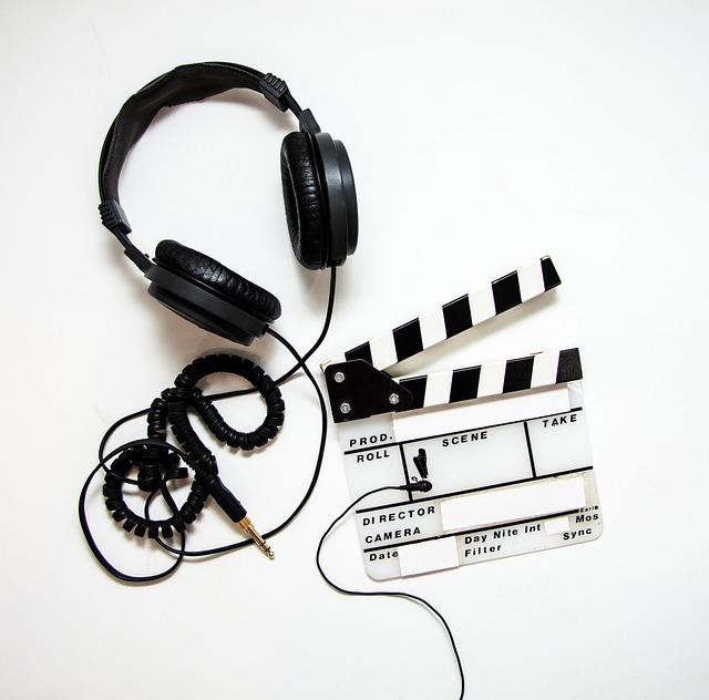 Film & Cinema