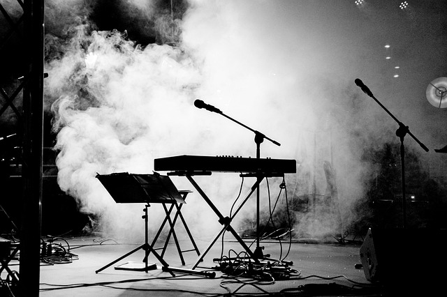 Music